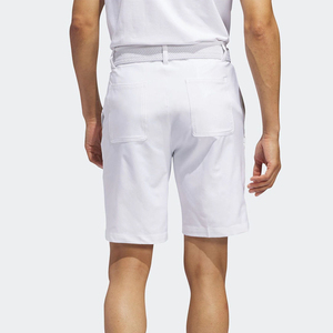 Shorts Bermuda Homme Personnalisés OEM en Coton Uni, Taille Mi-Haute, Fermeture Boutonnée, Style Décontracté, Tissu Oxford Respirant - Product Image 2
