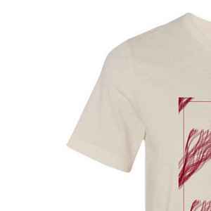 T-shirts pour hommes personnalisés avec impression DTF, couleur unie, faible MOQ, impression 3D complète, streetwear, séchage rapide, vêtements de fitness - Product Image 3