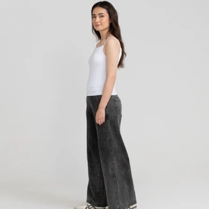 Conjunto de Mezclilla Selvedge Personalizado, Chaqueta y Pantalones de Mezclilla Cruda de 2 Piezas, Ropa de Trabajo para Hombre con Decoración de Botones - Product Image 4