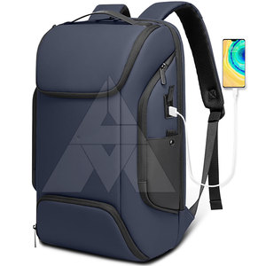 Quality Made New Style <b>Laptop</b> & Business <b>Backpack</b> Low Moq Sustainable <b>Laptop</b> & Business <b>Backpack</b> - Product Image 1