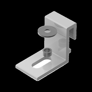 K2 Solar Systems Anchor Bracket pour Porter - 4000639 - Product Image 1