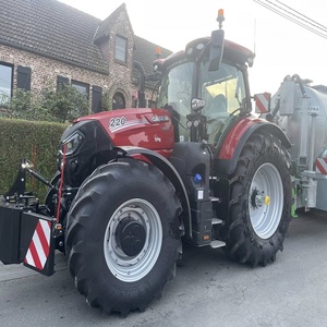 Achetez un tracteur Case IH, livraison rapide, qualité supérieure, conçu pour une productivité maximale et des performances efficaces - Product Image 6