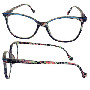 Nueva Lente Dióptrica Plana Multicolor Disponible, Gafas Duraderas - Product Image 4