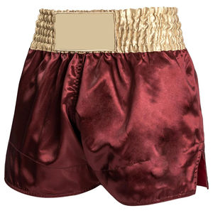 Nueva Llegada, Mejores Shorts de MMA Personalizados 2025 para Hombre, Shorts de MMA de Alta Calidad con Logotipo Personalizado y Tallas Grandes para Hombre - Product Image 6