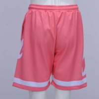 Shorts d'été décontractés pour hommes de qualité supérieure avec logo personnalisé respirant et impression sérigraphique de haute qualité