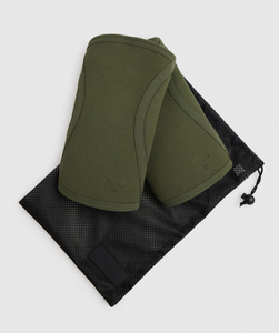 Accessoires de sport et de gym : Bande de compression robuste pour genou, respirante et personnalisable, idéale pour hommes et femmes - Product Image 3