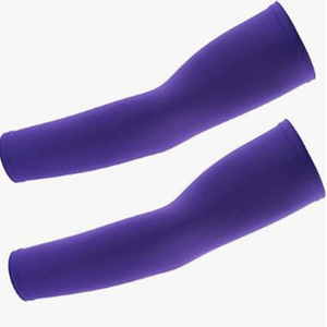 Top Trending Customized High Quality <b>Compression</b> Sportswear Polyester/Nylon Quick Dry Breathable Eco-Friendly Cycling <b>Arm</b> <b>Sleeve</b> - Product Image 2