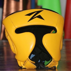 Guantes de MMA y Kick Boxing para hombres y mujeres ganadores Equipo de cuero de calidad superior con logotipo personalizado Estilo de artes marciales mixtas - Product Image 5