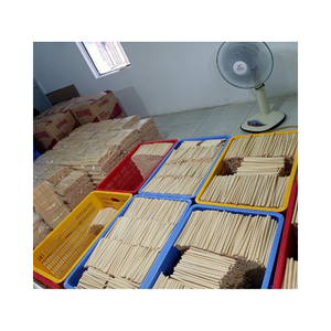BEST SELLING BLUE LOTUS FARM Eco Friendly Bamboo <b>Straw</b> 100% Natural <b>Reusable</b> Disposable Drinking <b>Straw</b> Ben Tre Party Use - Product Image 5