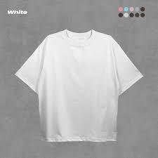 Camiseta Lisa Oversize de Algodón 100% de Alta Calidad, 180 Gramos, para Hombre, Cuello Redondo, Manga Corta, Personalizable con Logotipo, Estilo Vintage, Venta al por Mayor - Product Image 2