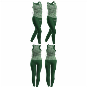 Conjuntos de Yoga para Mujer al Por Mayor a Bajo Precio, Nueva Llegada, Conjuntos de Yoga para Mujer de Primera Calidad - Product Image 6