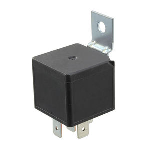 Solid State <b>Relay</b> 1432797-1 Automotive DC Power <b>Relay</b> 24VDC 360Ω <b>Relay</b> for Vehicle Circuit on/off Control - Product Image 4