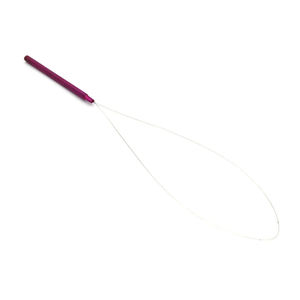 Kit d'outils professionnels pour extensions de cheveux avec accessoires complets pour l'installation et l'entretien des extensions - Product Image 5