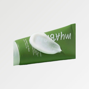 Soins du visage MYABIS Korean K-Beauty Calming Hydra Cream 50ml Fabriqué en Corée produits pour la peau produits coréens - Product Image 3