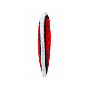 Patchs brodés décoratifs en tissu sergé avec motifs floraux et alphabétiques - Accessoires vestimentaires élégants personnalisables - Product Image 3