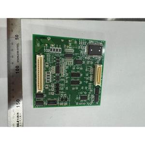 บอร์ดอินเทอร์เฟซควบคุม TEL 3M80-001605-11 - อุปกรณ์และอะไหล่เซมิคอนดักเตอร์ระดับโลกที่เชื่อถือได้ - Product Image 4