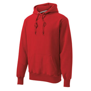 Sudadera con Capucha Personalizada OEM, 100% Algodón, Corte Ajustado, Felpa Gruesa Premium, Talla XS, Transpirable, Lisa o con Estampado, para Invierno - Product Image 5