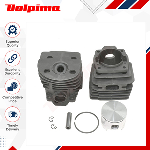 กระบอกสูบสำหรับ HUSQVARNA 55 46MM ( 503 60 91-71 ) HQ - Product Image 2