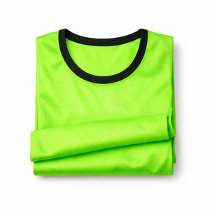 เสื้อกั๊กใส่เล่นฟุตบอลแบบทีมเสื้อฝึกกีฬาแบบสั่งทำจำนวน - Product Image 4