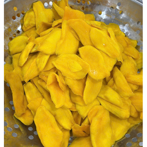 Delicias de Mango Cubiertas de Chocolate Vietnamitas, Snacks Premium de Frutas Tropicales para Importadores y Distribuidores Internacionales - Product Image 6