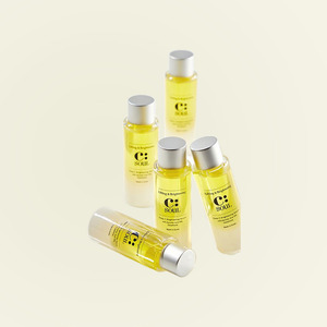 เซรั่มบำรุงผิวหน้าเกาหลี K-Beauty Sea Soul Deep Sea Brightening Serum 15 มล. ผลิตในเกาหลี วิตามินซี สำหรับทุกเพศ - Product Image 3