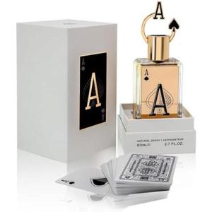 Asso di picche Unisex EDP | Profumo mondo - Product Image 3