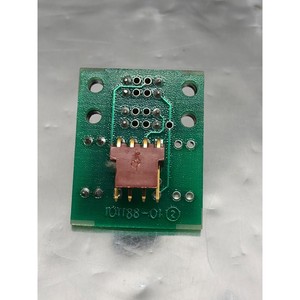 2 SVG THERMCO 600043-01 แผงวงจรเซ็นเซอร์แบบ Interrupted - อุปกรณ์และอะไหล่เซมิคอนดักเตอร์ระดับโลกที่เชื่อถือได้ที่ - Product Image 6