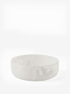Tazón para Servir Ensaladas de Resina Pulida de Alta Calidad, Tamaño y Forma Personalizados, Uso en Fiestas, Ecológico, Duradero, Apto para Alimentos - Product Image 2