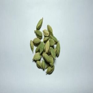 Cardamomo Verde de la India de Nueva Temporada, Vainas Enteras, Especia Aromática Premium, Ingrediente de Sabor Natural, Importadores Globales, Crudo de Gujarat - Product Image 4