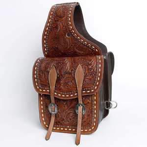 กระเป๋าอเนกประสงค์สำหรับขี่ม้า น้ำหนักเบา สำหรับใส่หมวกขี่ม้า รองเท้า อุปกรณ์ขี่ม้า และการฝึกซ้อมประจำวัน - Product Image 5