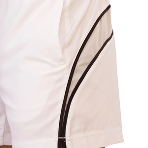 Pantalones Cortos Deportivos para Hombre con Franja Lateral Minimalista, Ligeros, Transpirables, de Secado Rápido, para Entrenamiento y Gimnasio - Product Image 5