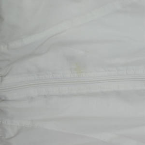 Chaqueta Cortavientos Retro Unisex Personalizada, Material 100% Poliéster Impermeable, Diseño de los 80s y 90s, Ligera, con Cierre y Bloques de Color - Product Image 3