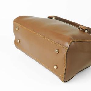 Bolso Tote Grande de Cuero para Mujer, Bolso de Hombro, Bolso Bandolera, Bolso de Mano de Cuero para Uso Diario, Elegante Bolso de Trabajo para Mujer - Product Image 5