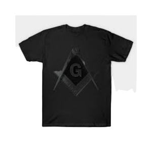 Camisa Masónica Regalia Masónica Alta Calidad - Product Image 1