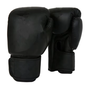 Guantes de Boxeo Profesionales para Sparring, Guantes de Entrenamiento con Logotipo Personalizado, Cuero PU Duradero, Proveedor y Fabricante de Equipo de Combate - Product Image 2