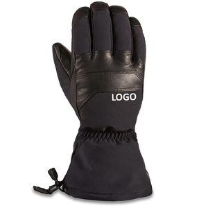 Gants de course moto personnalisés haut de gamme pour hommes, pour le cyclisme sportif et la conduite décontractée à moto, prix de gros Hike Impex - Product Image 3