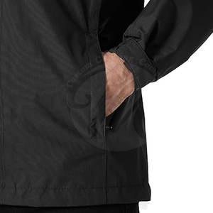 Veste de pluie pour homme de haute qualité, dernier design, prix de gros, nouvelle arrivée, veste de pluie pour homme fabriquée au Pakistan - Product Image 6