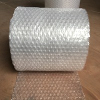 BOHE Rouleaux de film à coussin d'air grand format 50cm X 100m – Emballage de protection robuste pour déménagement