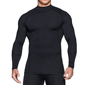 Rashguard pour homme au style unique, qualité supérieure, léger, anti-rides, best-seller, meilleur design, manches longues. - Product Image 2