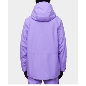 Combinaison de ski unisexe de haute qualité, taille plus, ensemble deux pièces, personnalisable, imperméable, respirante, coupe-vent, fermeture éclair, vêtements de neige, hiver, automne, ski - Product Image 2
