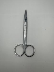Tijeras Quirúrgicas Manuales de 140 mm, Instrumentos ORL con Certificación CE Clase II para Amigdalectomía - Product Image 3
