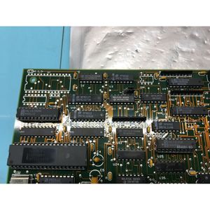 USHIO COM5A0003 SMS COMPUTER STARGATE INT DB50M - Équipements et pièces semi-conducteurs d'occasion fiables à l'échelle mondiale - Product Image 3
