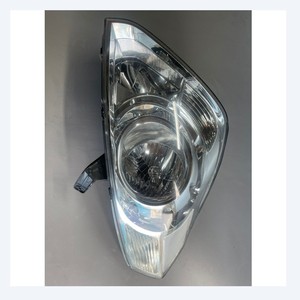 Repuestos de automóvil compatibles con Hyundai Grand Starex H-1 2007-2014 Faro delantero derecho del pasajero 92102-4H000 repuestos de automóvil coreanos - Product Image 5