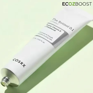 [COSMÉTIQUES CORÉENS] Sérum au Rétinol 0.1 20mL avec Vitamine E - Hydratant Anti-Âge - Vente en Gros de Cosmétiques Coréens - Product Image 2