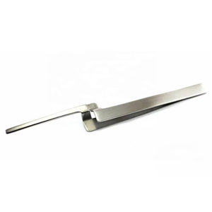 Pinzas Articuladas Profesionales de Acero Inoxidable para Papel Miller, Alicates de Laboratorio Dental, Pinzas Manuales de Clase II CE - Product Image 2