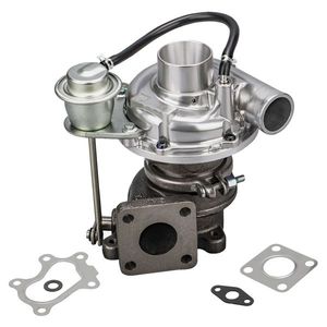 Turbo RHF4 per Shibaura N844L N844LT 13575 6180 VA420081 13575 6180, Modello Motore Diesel 4JJ1 2KD per Auto, Nuova Condizione - Product Image 2