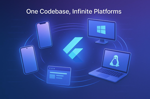 Développement d'applications mobiles évolutives de Figma à Flutter |   Interface utilisateur Pixel Perfect |   Architecture propre |   Android IOS & Mac - Product Image 4