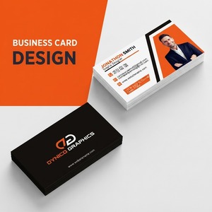 Transformez votre réseau professionnel grâce à des services de conception de cartes de visite personnalisées haut de gamme qui attirent l'attention des cadres. - Product Image 2