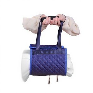 KS Leg Lift Transfer Aid Blue Durable Comfortable Bedridden Patient Mobility Assistance <b>Pad</b> - Product Image 2