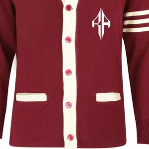 ชุดนักเรียนหญิงประจำฤดูหนาว |   ชุดเสื้อผ้าสไตล์วินเทจผ้าฝ้ายแท้ 100% แบบกรีก ติดกระดุมด้านหน้า เหมาะสำหรับถ่ายรูปวันบิดเดย์ ซิสเตอร์ฮาร์ด และภาพถ่ายในมหาวิทยาลัย - Product Image 4